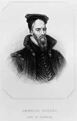 Ambrose Dudley de 